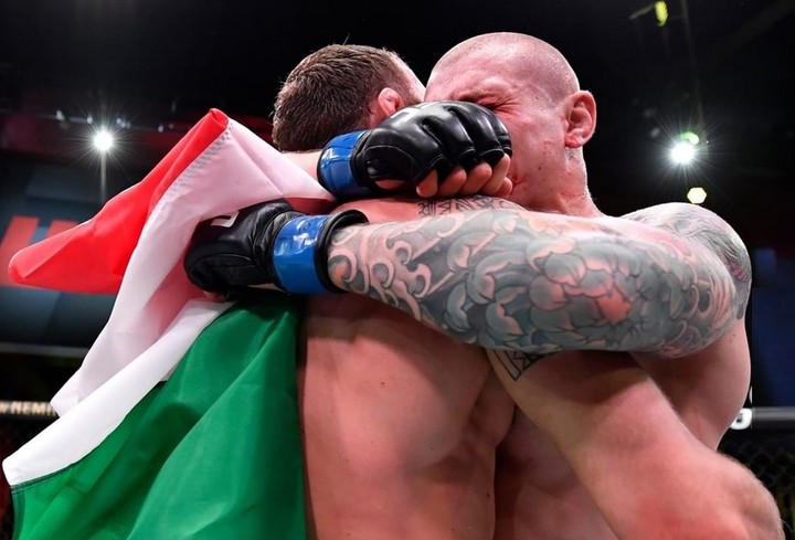 UFC plánuje masívne prepúšťanie. Má ísť o desiatky bojovníkov